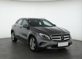 Mercedes GLA GLA 200