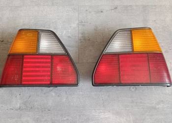 Orginalne lampy volkswagen golf 2 ii