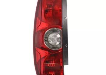 Opel Combo Fiat Doblo Lampa tylna lewa