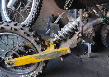 Loncin 125