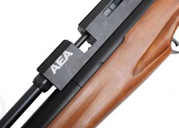 Karabinek Pneumatyczny AEA Challenger Standard BIG BORE 9 mm
