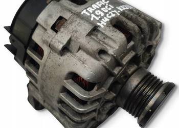 ALTERNATOR Renault Trafic II Vivaro 1.9 DCI valeo