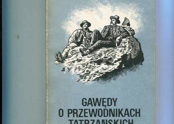 Gawędy o przewodnikach tatrzańskich - Konstanty Stecki