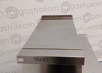 Stanowisko neutralne Fagor 35x80 cm