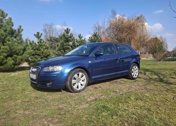 Audi A 3 8p
