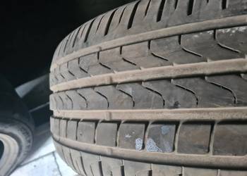 Pirelli contigo 245/55 r17 lat 1 szt