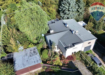Dom 94 m² na działce 770 m² – Teresin, ul. Lipowa