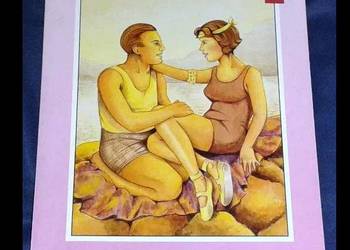 Die Oder gluckste vor Vergnuge - Rolf Ulrici