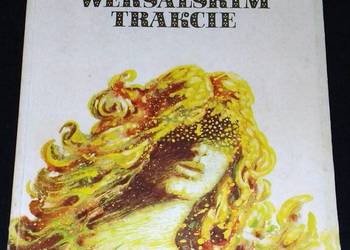 Na wersalskim trakcie - Halina Popławska