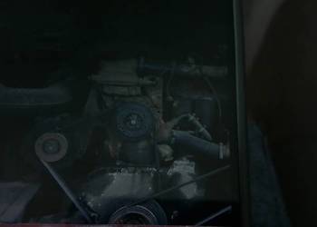 Autosan silnik kompletny