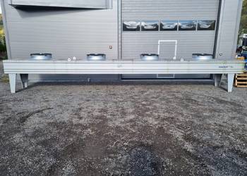 Skraplacz kondensator GUNTNER S-GVH 080.3B/4-SD.E 155/114 kW