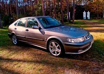 SAAB RÓŻNE MODELE