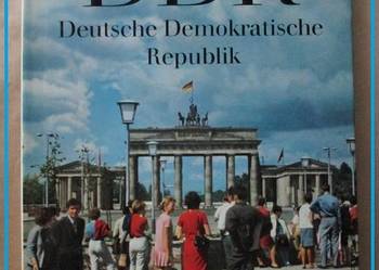 NRD / architektura / krajobraz / demoludy / przyroda