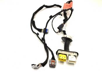 WIĄZKA DRZWI PRZÓD LEWY OPEL VIVARO C 9824872080 1.5 120KM PRZEWÓD