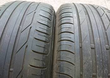 2x opony letnie Bridgestone Turanza 225/50R18 RunFlat