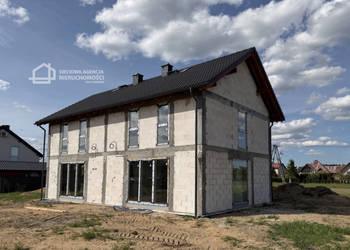 Oferta sprzedaży domu bliźniaka Dzierżążno 81.39m2