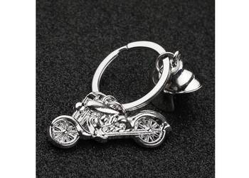 BRELOK DO KLUCZY MOTOCYKL