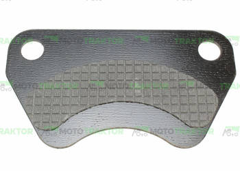 KLOCEK HAMULCOWY KOŃCOWY NEW HOLLAND DO CASE