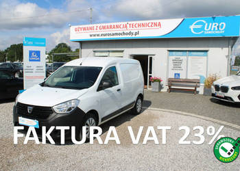 Dacia Dokker F-Vat SalonPL Gwarancja