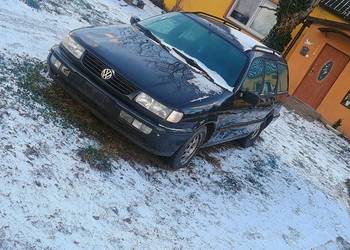 Passat B4