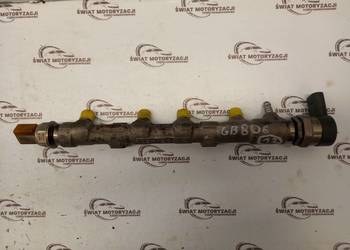 IBIZA POLO AUDI 12r 1.2 TDI 75KM CFWA listwa wtryskowa 03P089 0281006075