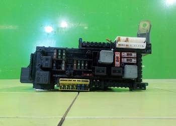 MERCEDES C W204 2.0 CDI 11r KOMBI 5D modul skrzynka SAM 209060805