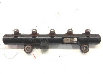 LISTWA WTRYSKOWA FORD KUGA I 9681649580 2.0 136KM