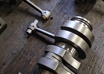 syrena wal orginalne nowe nie podrobka