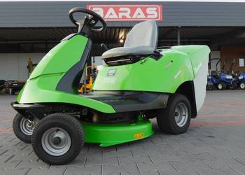Traktorek kosiarka Viking R4 MR 4082 Briggs&Stratton (181002.4) Baras