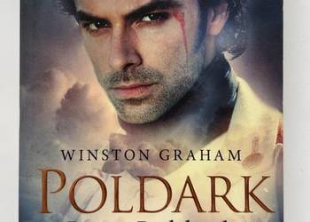 Poldark Ross Poldark Winston Graham Kolekcja Tom 1 BBC Nowa