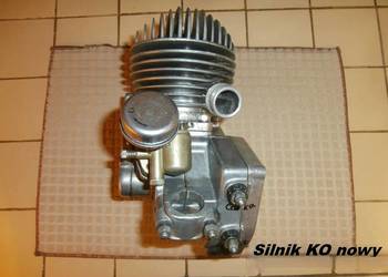 Silnki KO D-8 do roweru