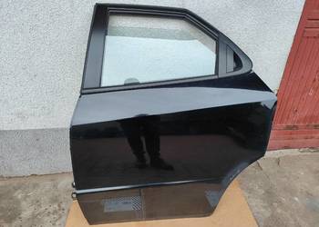 Honda Civic VIII 5D UFO drzwi lewe tył NH731P