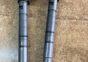 Wtryskiwacz Vw Touareg 4 2 Tdi  057130277Am