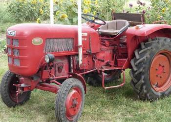 Traktor ciągnik Deutz Fahr D 131