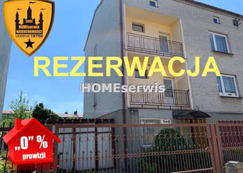 Dom bliźniak Ostrowiec Świętokrzyski 130m