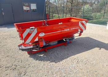 Rozsiewacz Kuhn 1141 z limiterem