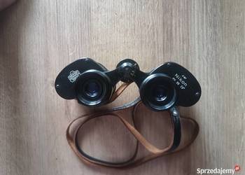 Lornetka Nikon 9x35 Nippon Kogaku szeroki kąt 7,3