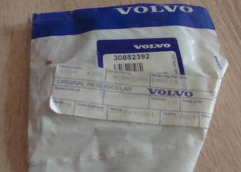 Volvo S/V 40 , emblemat atrapy
