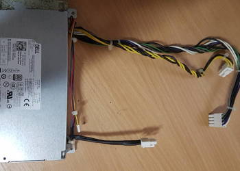Sprzedam zasilacz komputera Dell 2720 XPS AIO L260EA-00
