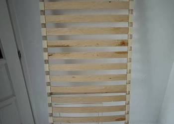 Stelaż łóżka 140x200 cm bardzo dobry stan!