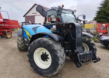 Ładowarka teleskopowa New Holland LM 5040 oryginał 2010 rok