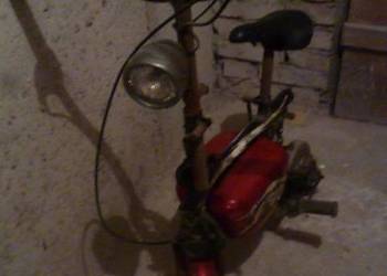 MOTOREK STARY ELEKTRYCZNY MOTOREK STARY ELEKTRYCZNY