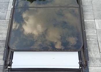 Dach panorama peugeot 3008 II   98104891pr