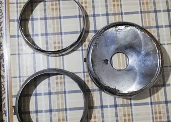 Wfm ramka odbłyśnik