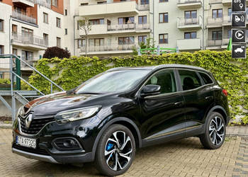 Renault Kadjar 1.33 I (2015-)