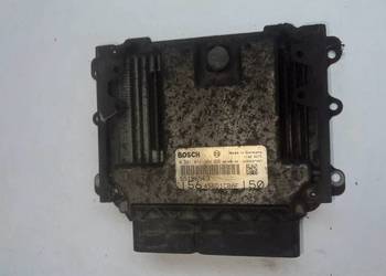 Komputer moduł silnika Alfa Romeo 156 1.9. jtd