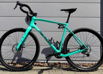 MERIDA SILEX 200 - Gravel - Giant Trek Specialized Cannondale Scott Canyon