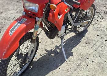 Motor 50/70 Motorhispania furia AM,B