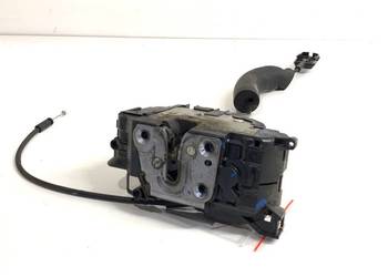 ZAMEK DRZWI LEWY PRZÓD RENAULT MEGANE III Kombi