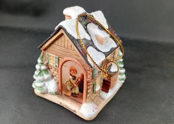 Zawieszka porcelanowa Hummel Goebel